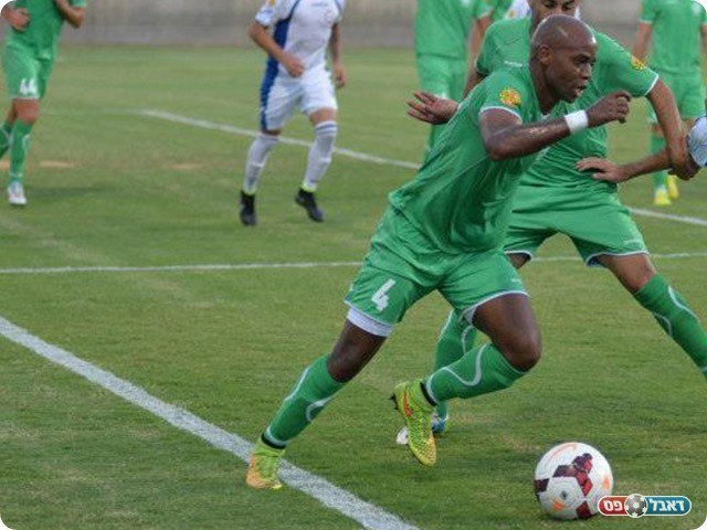 עשה את השינוי בנצרת, אלן מסודי